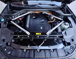 BMW X5 50e xDrive *M Performanc 2024