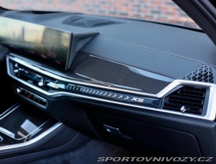 BMW X5 50e xDrive *M Performanc 2024