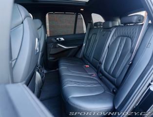 BMW X5 50e xDrive *M Performanc 2024