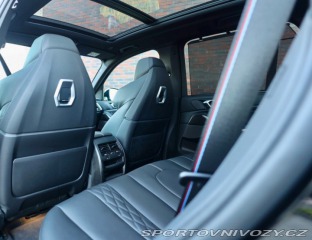 BMW X5 50e xDrive *M Performanc 2024