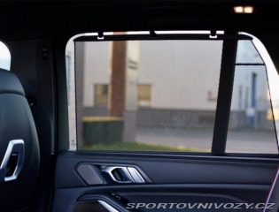 BMW X5 50e xDrive *M Performanc 2024