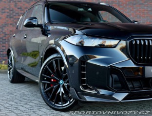 BMW X5 50e xDrive *M Performanc 2024