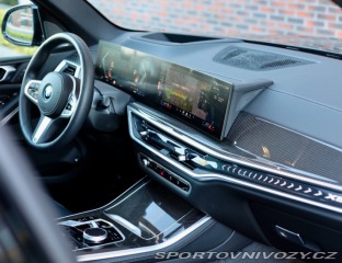 BMW X5 50e xDrive *M Performanc 2024