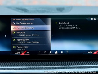 BMW X5 50e xDrive *M Performanc 2024