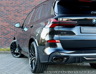BMW X5 50e xDrive *M Performanc 2024