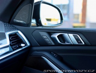 BMW X5 50e xDrive *M Performanc 2024