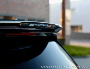 BMW X5 50e xDrive *M Performanc 2024