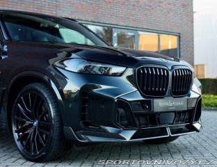 BMW X5 50e xDrive *M Performanc 2024