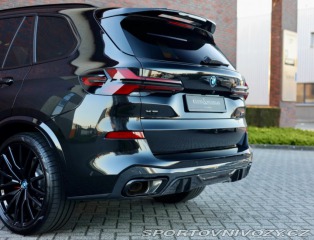 BMW X5 50e xDrive *M Performanc 2024
