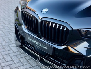 BMW X5 50e xDrive *M Performanc 2024