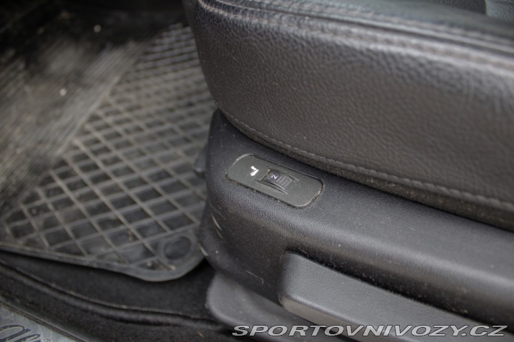 Alfa Romeo Ostatní modely 159 Sportwagon 125kw 2010