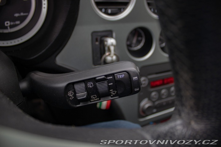 Alfa Romeo Ostatní modely 159 Sportwagon 125kw 2010