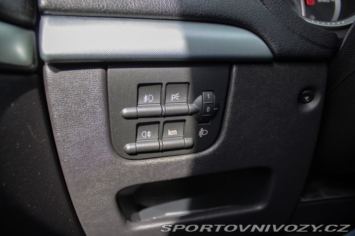 Alfa Romeo Ostatní modely 159 Sportwagon 125kw 2010