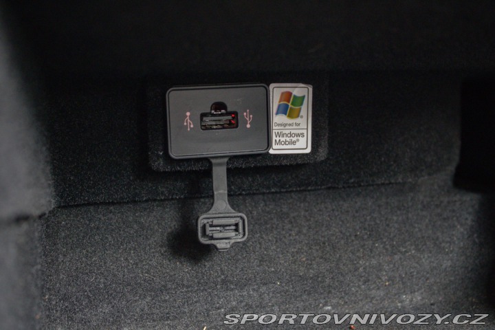 Alfa Romeo Ostatní modely 159 Sportwagon 125kw 2010