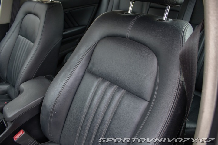 Alfa Romeo Ostatní modely 159 Sportwagon 125kw 2010