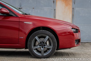 Alfa Romeo Ostatní modely 159 Sportwagon  125kw 2010