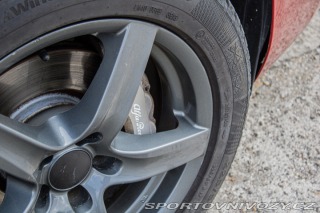 Alfa Romeo Ostatní modely 159 Sportwagon  125kw 2010
