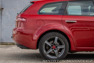 Alfa Romeo Ostatní modely 159 Sportwagon  125kw 2010