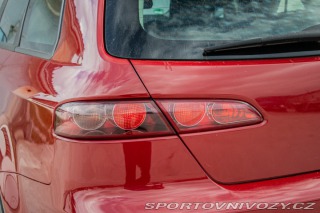 Alfa Romeo Ostatní modely 159 Sportwagon  125kw 2010