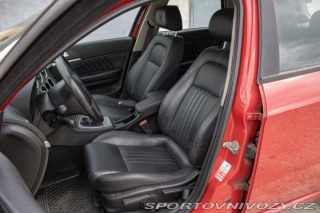 Alfa Romeo Ostatní modely 159 Sportwagon  125kw 2010