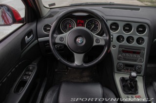 Alfa Romeo Ostatní modely 159 Sportwagon  125kw 2010