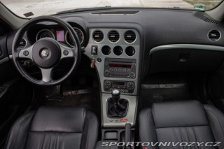 Alfa Romeo Ostatní modely 159 Sportwagon  125kw 2010