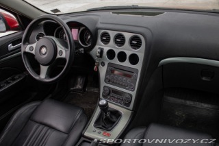 Alfa Romeo Ostatní modely 159 Sportwagon  125kw 2010