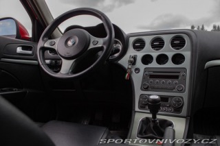 Alfa Romeo Ostatní modely 159 Sportwagon  125kw 2010