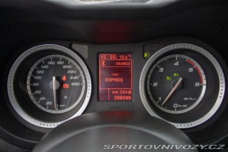 Alfa Romeo Ostatní modely 159 Sportwagon  125kw 2010