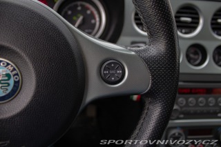 Alfa Romeo Ostatní modely 159 Sportwagon  125kw 2010