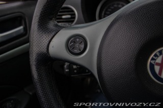 Alfa Romeo Ostatní modely 159 Sportwagon  125kw 2010