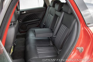 Alfa Romeo Ostatní modely 159 Sportwagon  125kw 2010