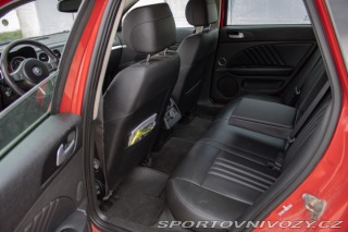 Alfa Romeo Ostatní modely 159 Sportwagon  125kw 2010