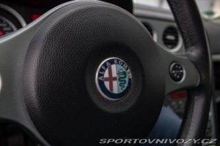 Alfa Romeo Ostatní modely 159 Sportwagon  125kw 2010