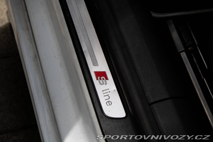 Audi A7 Sportback 3.0 TDI quattr 2013