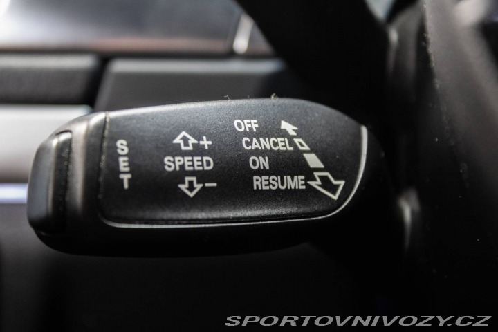 Audi A7 Sportback 3.0 TDI quattr 2013