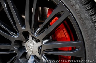 Audi A7 Sportback 3.0 TDI quattr 2013