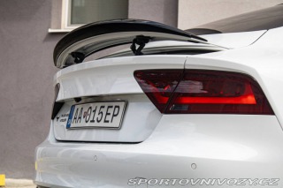 Audi A7 Sportback 3.0 TDI quattr 2013