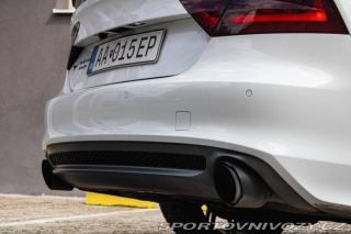 Audi A7 Sportback 3.0 TDI quattr 2013