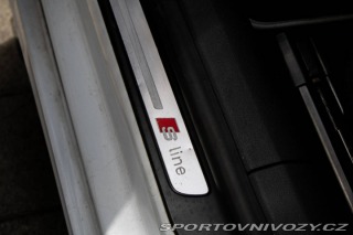 Audi A7 Sportback 3.0 TDI quattr 2013