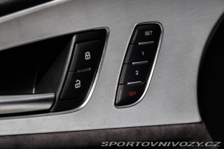Audi A7 Sportback 3.0 TDI quattr 2013