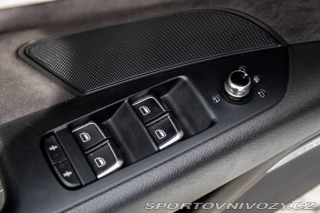 Audi A7 Sportback 3.0 TDI quattr 2013