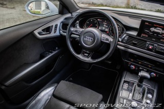 Audi A7 Sportback 3.0 TDI quattr 2013