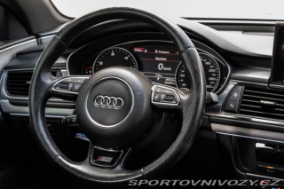 Audi A7 Sportback 3.0 TDI quattr 2013