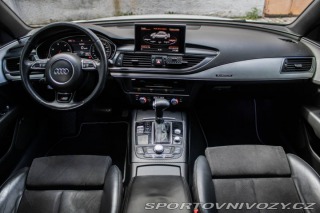 Audi A7 Sportback 3.0 TDI quattr 2013