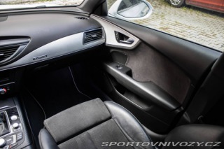 Audi A7 Sportback 3.0 TDI quattr 2013