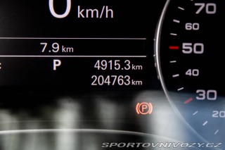 Audi A7 Sportback 3.0 TDI quattr 2013
