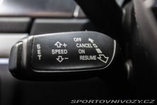 Audi A7 Sportback 3.0 TDI quattr 2013
