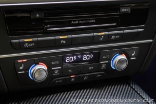 Audi A7 Sportback 3.0 TDI quattr 2013