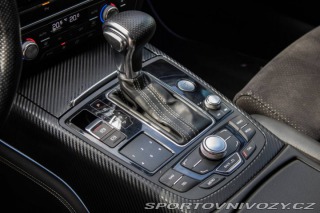 Audi A7 Sportback 3.0 TDI quattr 2013